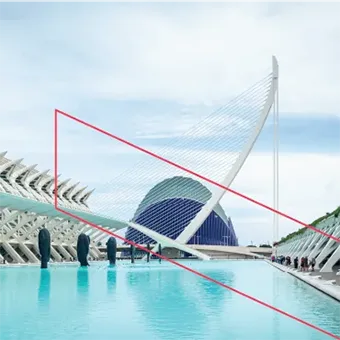 Ciudad de las Artes y las Ciencias - Valencia